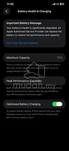 Iphone 12 Promax 256GB - photo 5 of 5