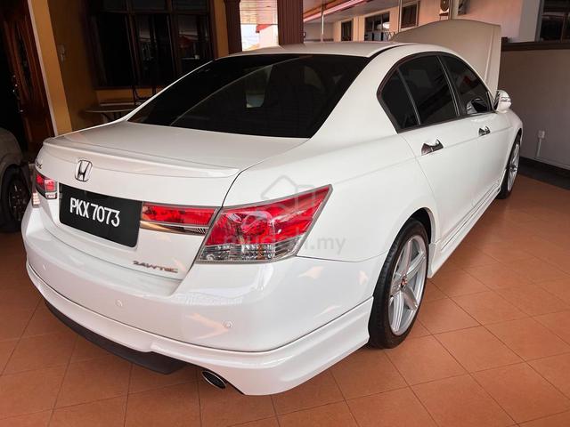 2013 Honda ACCORD 2.4 VTi-L (A) - 3