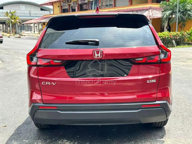 2025 Honda CR-V 1.5 E🔥12k Mileage (A) - 5