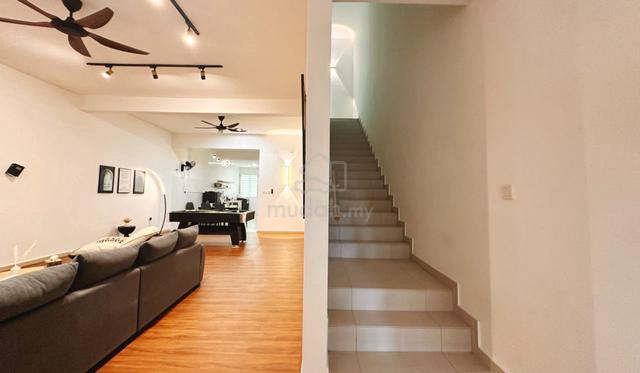 Hijayu 3 Sendayan House For Sale 1