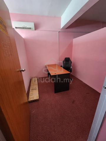 Melaka Bukit Baru Office Space For Rent 1