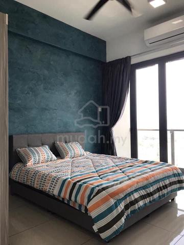Room for rent @ One Residence (chan sow lin) 1