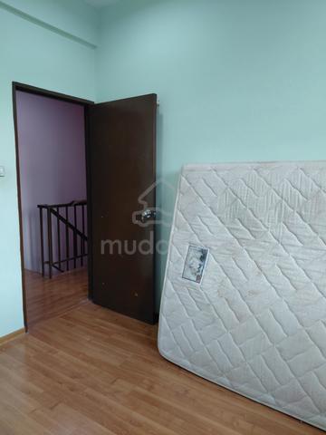 Kingfisher Double Storey House for Rent/Sale 1