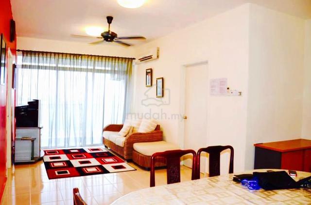 Room Rental Kondo Prima U1 1