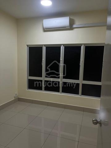 Razak City Residences (RC Residence) 1