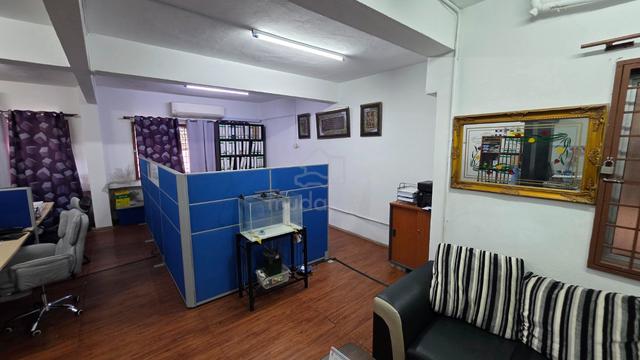 Taman Sri Andalas 1st Floor Shop office For Sale 1