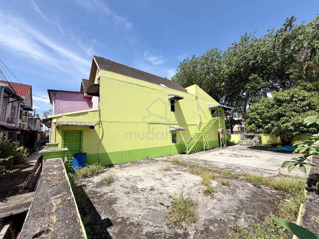 CORNER LOT 2Sty Seksyen 19 Shah Alam 1