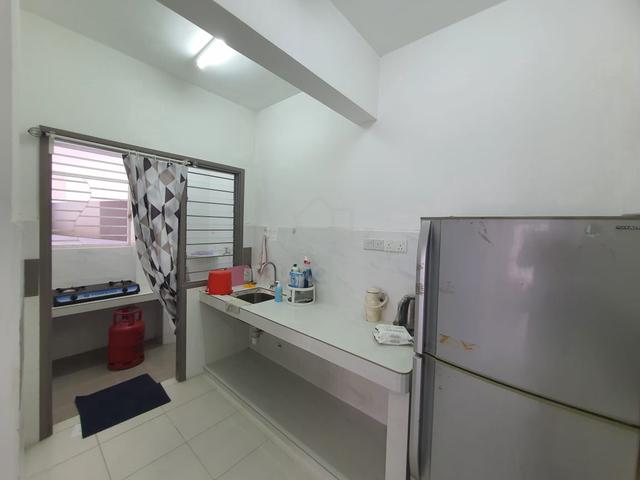 Residensi Alam Damai (PR1MA @ Alam Damai) 1