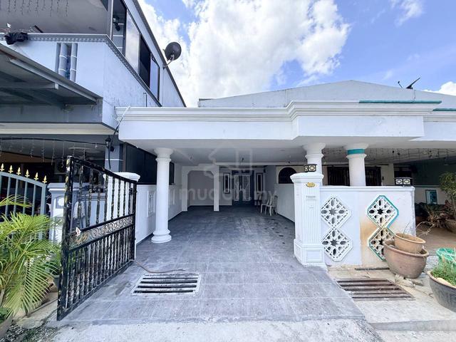 Rumah CANTIK! Ready to Move In 2Tingkat Taman Ampuan Najihah, Senawang 1