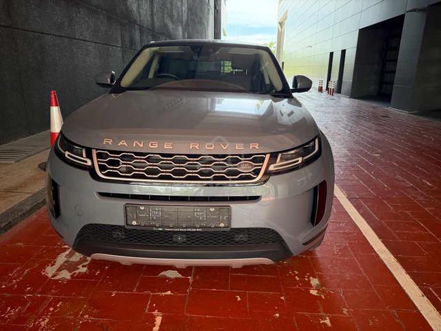SIME - 2020 Land Rover RANGE ROVER 2.0 EVOQUE L551 - 2
