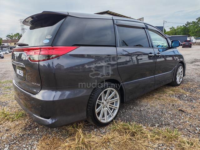 2010 Toyota ESTIMA 2.4 AERAS ACR50W FACELIFT (A) - 4