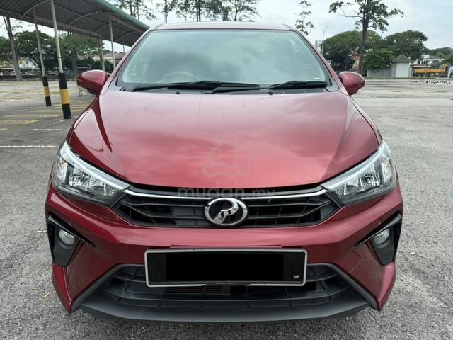 2024 Perodua BEZZA 1.3 X FACELIFT (A) PUSH START - 2