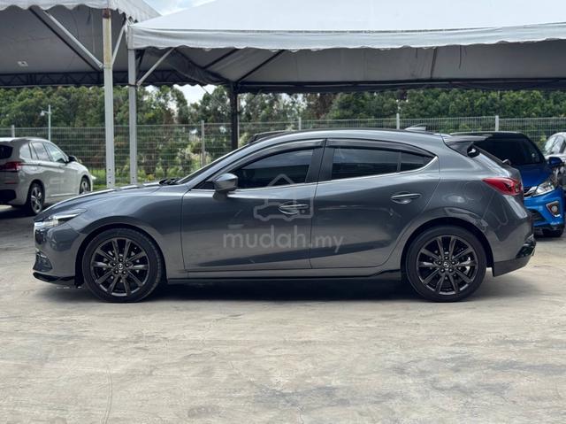 Mazda 3 2.0 HATCHBACK SKYACTIV / 3YRS WARRANTY - 4