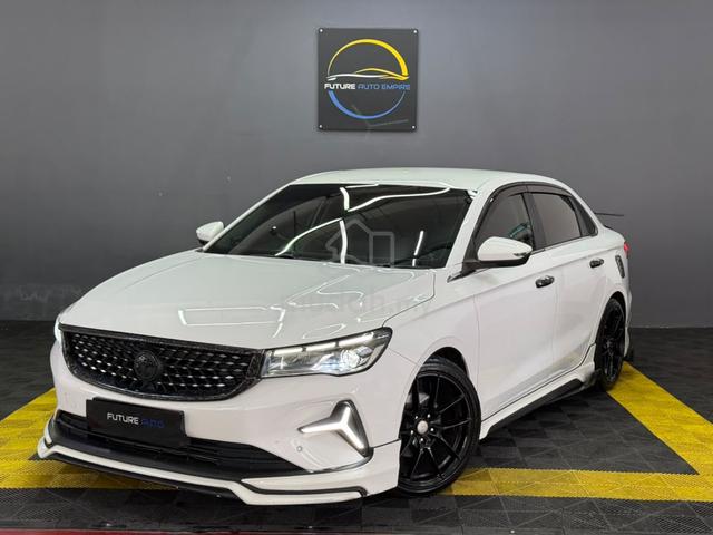 Proton S70 1.5 PREMIUM / FULL BODYKIT / SPORTRIM - 2