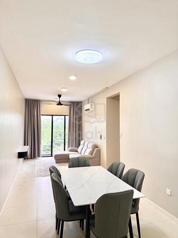 Residensi Vierra 1