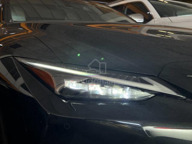 2022 Lexus IS300 2.0 F-SPORT (A) - 4