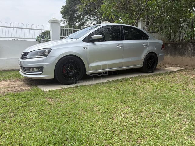 2016 Volkswagen VENTO 1.2 TSI HIGHLINE (A) - 3