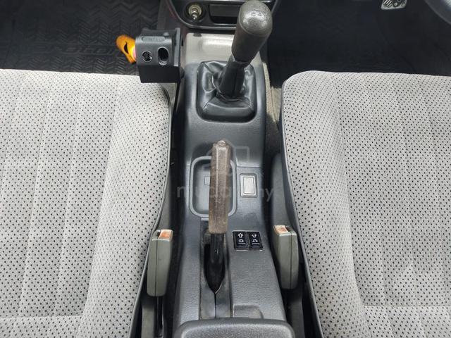 1995 Proton WIRA 1.5 GL (M) - 4