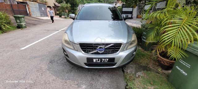 2009 Volvo XC60 3.0 T6 SE (A) - 1