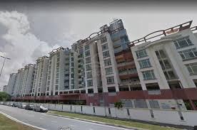 Bukit Segambut 1