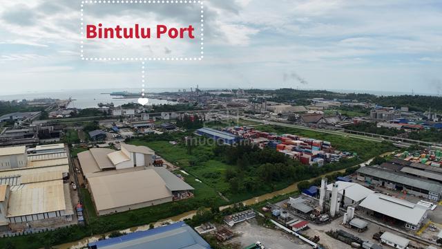 Kidurong Enclosed Detached Warehouse For Sale 1