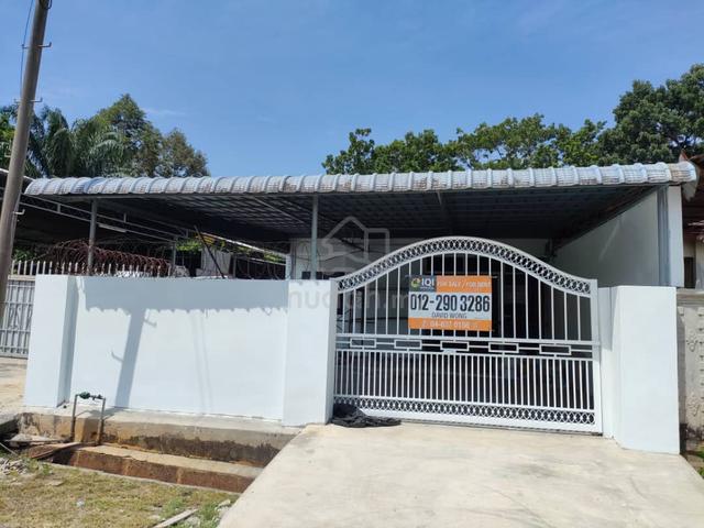SONGKET at Pekan Lama, Sg Petani - BIG Corner House 1
