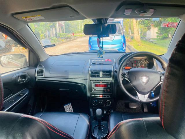 2017 Proton SAGA 1.3 STANDARD CVT (A) - 4