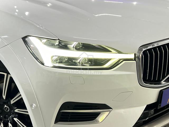2020 Volvo XC60 2.0 T8 INSCRIPTION PLUS / FSR/ HUD - 5