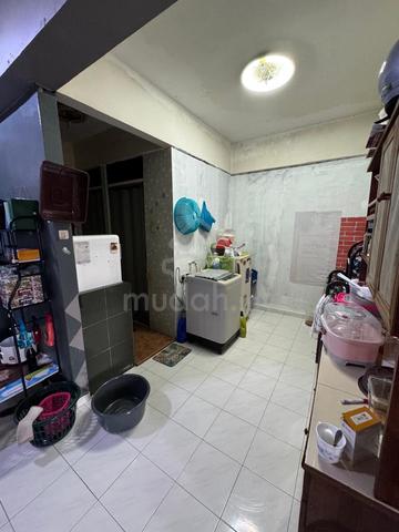 Taman Bukit Jambul 2