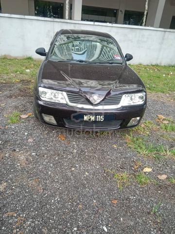 2006 Proton WAJA 1.6 CAMPRO P2 H-LINE (A) - 1