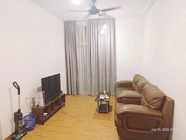 Lakefront Homes @ Cyberjaya 1