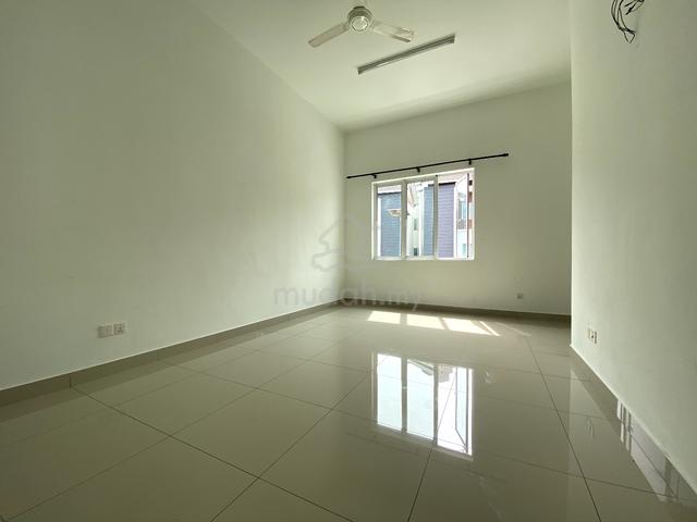 Sunway Wellesley Lower Unit Gated & Guarded 5