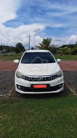 2019 Perodua BEZZA 1.0 GXTRA (M) - 3
