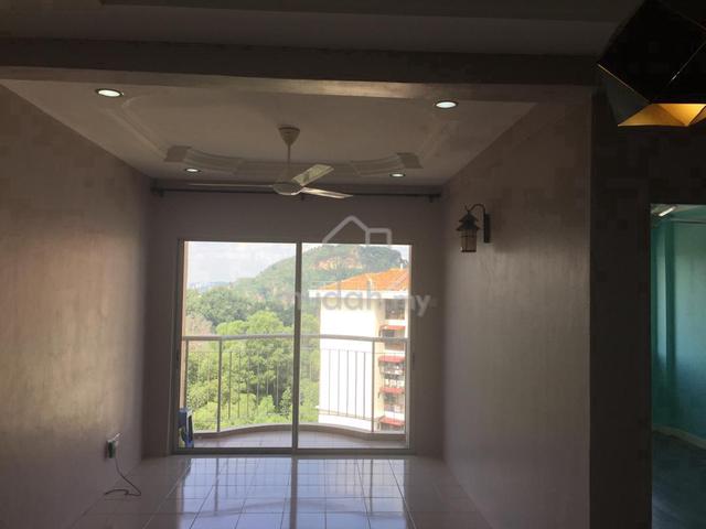 Kristal Heights (Gombak) 5