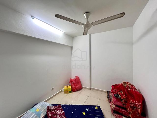 Pandan Ria Apartment 3