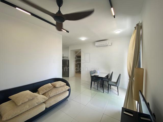 Vivo Executive Apartment 1