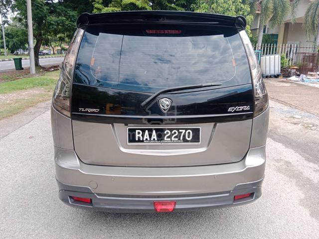 Tahun 2018 Proton Exora 1.6 bold Premium (A) - 4