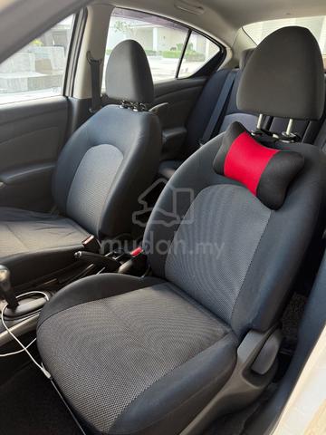 2015 Nissan ALMERA 1.5 VL (NISMO) N17A15VL (A) - 4