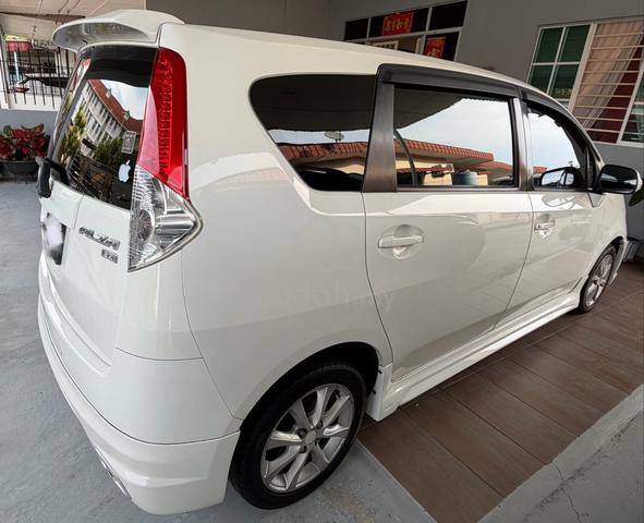 2011 Perodua ALZA 1.5 EZi (A) - 3