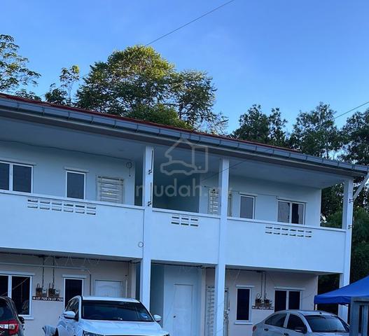 Bilik Sewa Muslim Kg Selamat 1