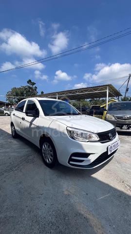 2025 Proton SAGA 1.3 STANDARD AT MY19 FACELIFT (A) - 2