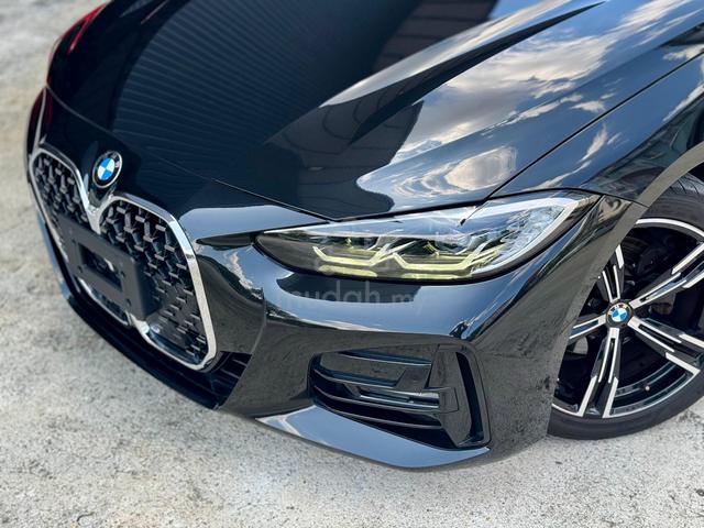 2022 Bmw 430i 2.0 M SPORT (A) - 2
