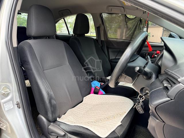 2014 Toyota VIOS 1.5 E - DIRECT OWNER - LADY OWNER - 3