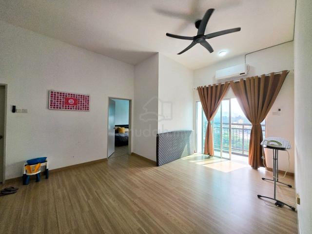 Residensi Anggerik Wira 1