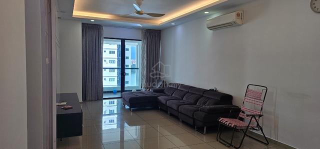 Fortune Perdana 1