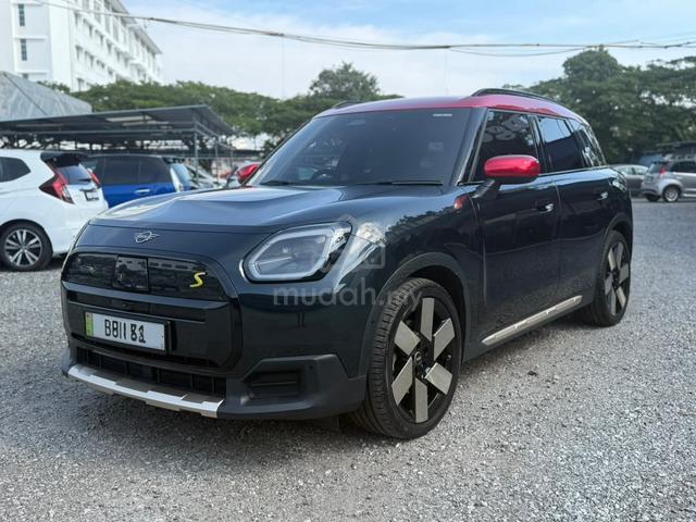 2024 Mini COUNTRYMAN 1.0 SE (A) - 1