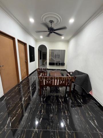 Rumah Awam Sg Petai untuk dijual 1