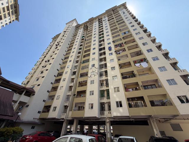 Vista Mutiara 1