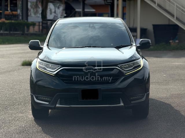 Offer‼️2019 Honda Cr-V 1.5TC AWD Full Spec‼️ - 3