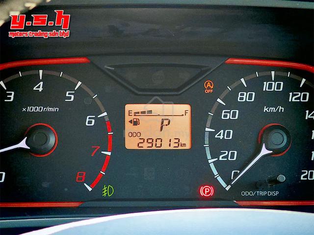 2016 Perodua BEZZA 1.3 ADVANCE (A) - 4